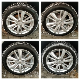 Седан ВАЗ (LADA) Granta 2024 года, 800000 рублей, Орёл