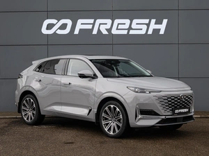 Внедорожник Changan UNI-K 2023 года, 3300000 рублей, Краснодар