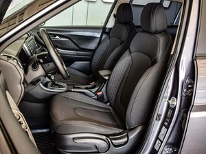 Внедорожник Hyundai Creta 2022 года, 2020000 рублей, Муром