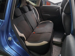 Хетчбэк Nissan Note 2018 года, 1099000 рублей, Тюмень