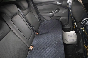 Хетчбэк Ford Focus 2015 года, 819000 рублей, Сургут