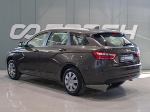 Универсал ВАЗ (LADA) Vesta 2020 года, 1089000 рублей, Петрозаводск
