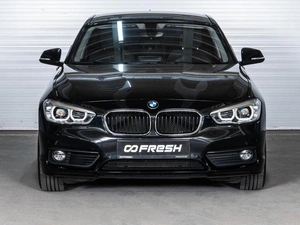 Хетчбэк BMW 1 серия 2017 года, 1970000 рублей, Ставрополь