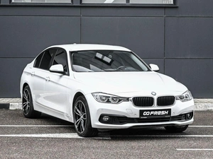 Седан BMW 3 серия 2017 года, 2299000 рублей, Кирилловка