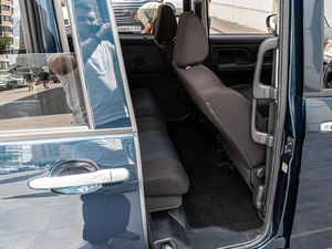 Минивэн Toyota Roomy 2020 года, 1150000 рублей, Краснодар