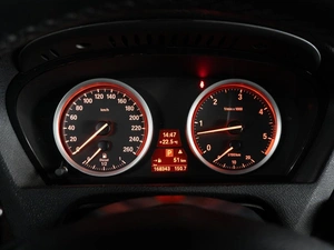 Внедорожник BMW X6 2012 года, 2450000 рублей, Санкт-Петербург