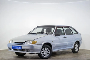 Хетчбэк ВАЗ (LADA) 2114 Samara 2004 года, 69000 рублей, Оренбург