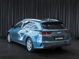 Универсал Kia Ceed 2022 года, 2249000 рублей, Тюмень