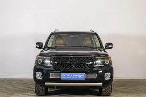 Внедорожник Toyota Land Cruiser 2014 года, 4919000 рублей, Тюмень