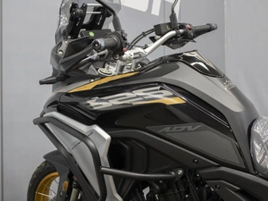 Kove 625X 2026 года, 788000 рублей, Омск