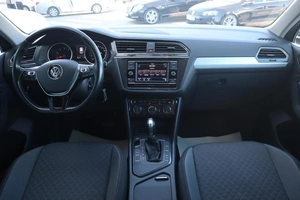Внедорожник Volkswagen Tiguan 2017 года, 2050000 рублей, Мирное