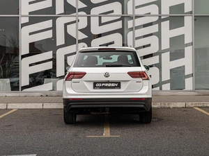 Внедорожник Volkswagen Tiguan 2019 года, 2940000 рублей, Краснодар