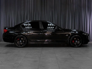 Седан BMW 5 серия 2011 года, 1789000 рублей, Тюмень