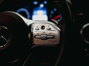 Седан Mercedes-benz C-класс 2019 года, 3150000 рублей, Красноярск