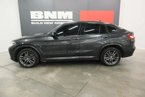 Внедорожник BMW X4 2019 года, 4600000 рублей, Курск