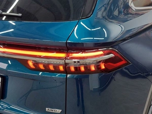 Внедорожник Geely Monjaro 2023 года, 2849000 рублей, Барнаул