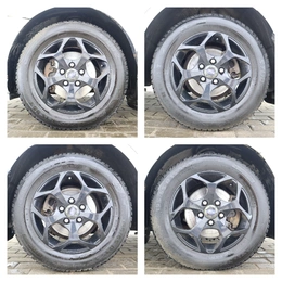 Хэтчбек Ford Focus 2010 года, 705000 рублей, Обнинск