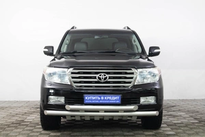 Внедорожник Toyota Land Cruiser 2009 года, 3449000 рублей, Кемерово