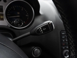 Внедорожник Mercedes-benz M-класс 2007 года, 1099000 рублей, Саратов