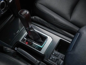 Внедорожник Toyota Land Cruiser Prado 2016 года, 3799999 рублей, Москва