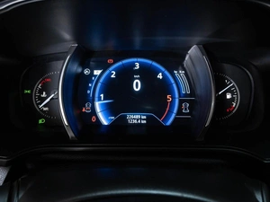 Универсал Renault Megane 2018 года, 1334000 рублей, Ставрополь