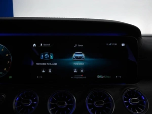 Седан Mercedes-benz CLS-класс 2020 года, 6299999 рублей, Москва