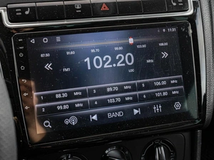 Седан Volkswagen Polo 2012 года, 853000 рублей, Краснодар