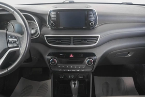 Внедорожник Hyundai Tucson 2019 года, 2259000 рублей, Кемерово