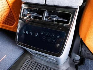 Лифтбек Zeekr 001 2023 года, 5830000 рублей, Ставрополь