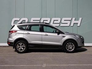 Внедорожник Ford Kuga 2015 года, 1299000 рублей, Большой Сочи