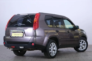Внедорожник Nissan X-Trail 2008 года, 989000 рублей, Омск