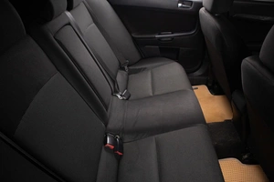 Седан Mitsubishi Lancer 2007 года, 619000 рублей, Оренбург