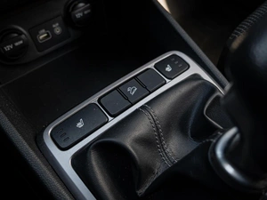 Внедорожник Hyundai Creta 2018 года, 1499000 рублей, Краснодар