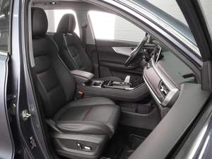 Внедорожник Chery Tiggo 7 Pro 2021 года, 1729000 рублей, Воронеж