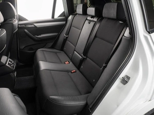 Внедорожник BMW X3 2017 года, 2669000 рублей, Тюмень