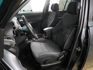 Внедорожник Vortex Tingo 2012 года, 519000 рублей, Воронеж