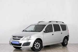 Универсал ВАЗ (LADA) Largus 2018 года, 749000 рублей, Красноярск