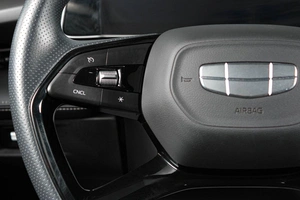 Внедорожник Geely Boyue Cool 2024 года, 2449000 рублей, Тюмень