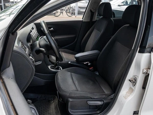 Седан Volkswagen Polo 2012 года, 735000 рублей, Краснодар