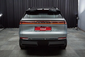 Внедорожник Geely Galaxy M7 2026 года, 3799000 рублей, Красноярск