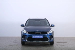 Хетчбэк Kia Rio X 2021 года, 1979000 рублей, Омск