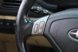 Внедорожник Subaru Forester 2006 года, 899000 рублей, Омск