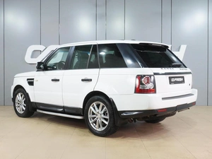 Внедорожник Land Rover Range Rover Sport 2011 года, 1729000 рублей, Воронеж