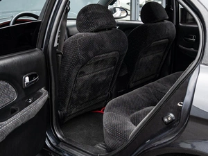 Седан Hyundai Sonata 2005 года, 545000 рублей, Краснодар