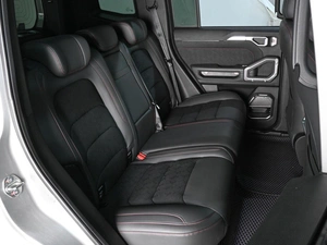 Внедорожник Jetour T2 2024 года, 3259000 рублей, Аксай