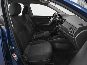 Седан Volkswagen Polo 2020 года, 1579000 рублей, Ставрополь