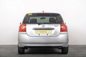 Хетчбэк Toyota Allex 2002 года, 629000 рублей, Томск