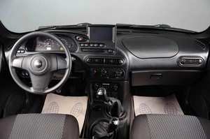 Внедорожник Chevrolet Niva 2019 года, 959000 рублей, Тюмень