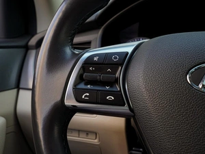 Седан Hyundai Sonata 2018 года, 2230000 рублей, Краснодар