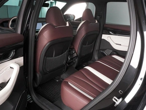 Внедорожник Geely Monjaro 2023 года, 3250000 рублей, Минеральные Воды